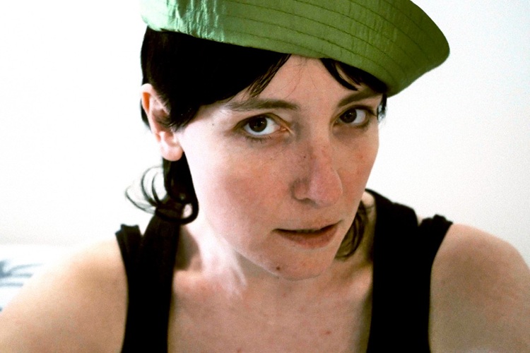 Flora Hibberd – Mammoth
