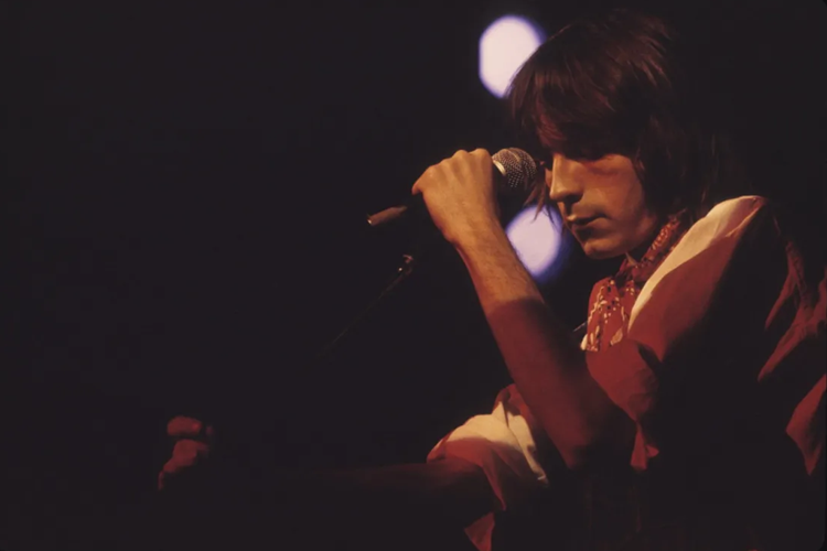 renaud à coeur perdu