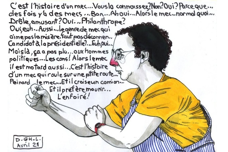 Coluche