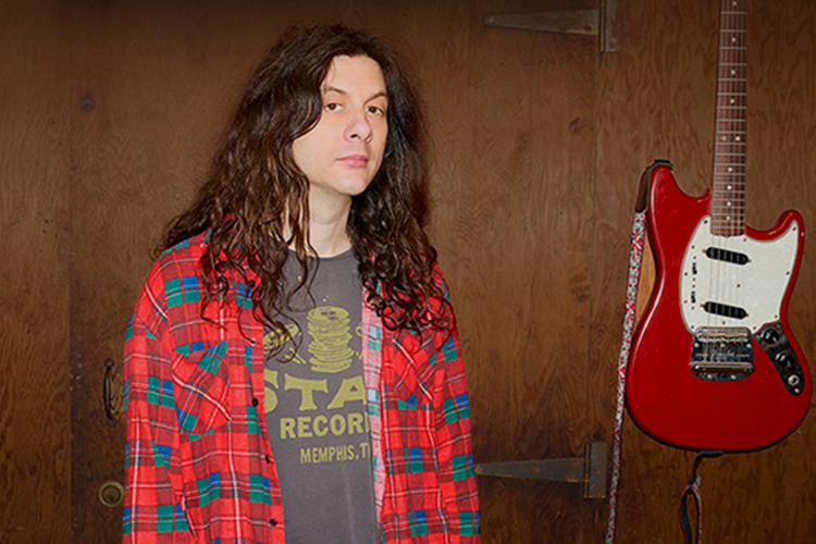Kurt Vile