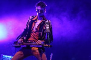 Marco Bartoccioni-Bartok live #1 ©MDK BATORY