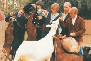 Pet Sounds