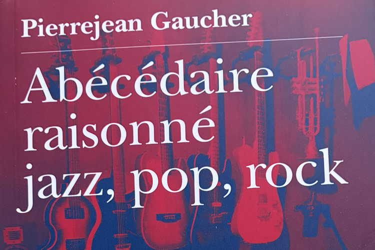 livre pjgaucher
