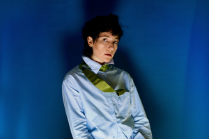 Flora Hibberd - (c)Tchane
