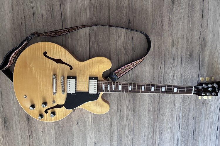 Gibson ES 335