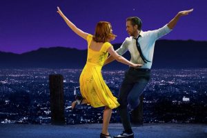 la la land
