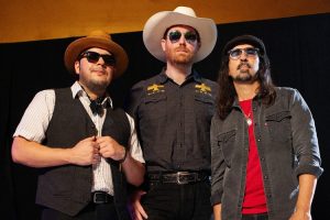 The Animeros