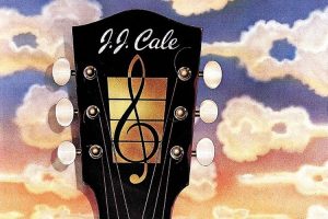 Troubadour JJ Cale