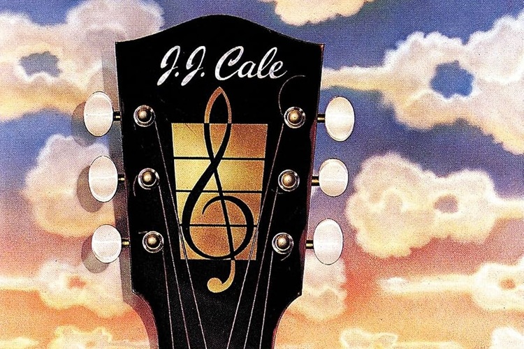 Troubadour JJ Cale