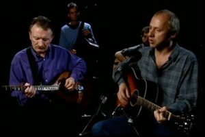 dónal lunny & MK