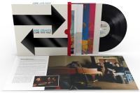 Premières écoutes du coffret Live