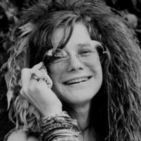 JANIS JOPLIN