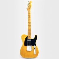 Les 75 ans de la Telecaster