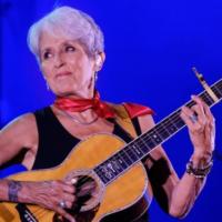 JOAN BAEZ Vienne 21/07/2019