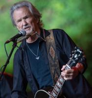 KRIS KRISTOFFERSON