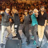 SIXUN Vienne 12/07/2023