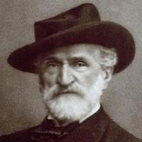 GIUSEPPE VERDI