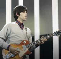 Sa Les Paul de 1959 retrouvée