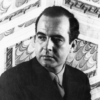 SAMUEL BARBER