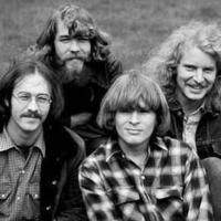 CREEDENCE CLEARWATER REVIVAL