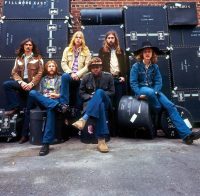 ALLMAN BROTHERS
