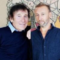 ALAIN ET PIERRE SOUCHON