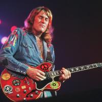 ALVIN LEE
