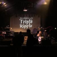 AUTOMATIC CITY Lyon (Transbordeur) 18/05/2019