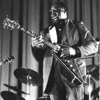 ALBERT KING