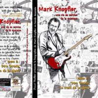 La vie de Mark Knopfler en BD