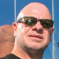 BERNIE BONVOISIN (TRUST)