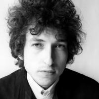 BOB DYLAN