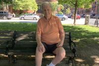 Décès de Brian Wilson en 2025