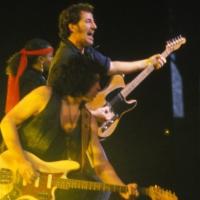 BRUCE SPRINGSTEEN Lyon (Tony Garnier) 13/04/1993
