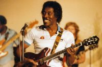 BUDDY GUY