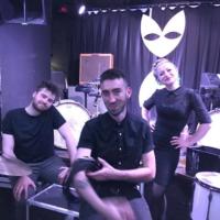 CATFISH Lyon (Groom) 30/05/2019