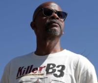 Interview de son fils Charles Berry JR