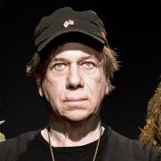 CHRISTIAN VANDER (MAGMA)