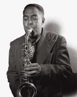 CHARLIE PARKER