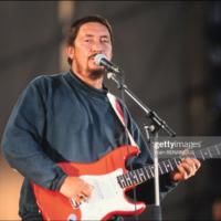 CHRIS REA Clermont-Ferrand 09/11/1991