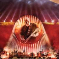 DAVID GILMOUR Live Pompéi 2016 au cinéma 13/09/2017