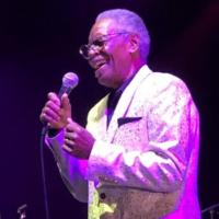 DON BRYANT Lyon (Fourvière) 06/07/2019