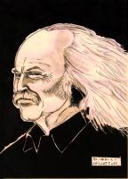 Décès de David Crosby