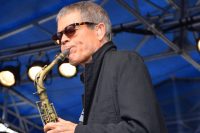Décès de David Sanborn