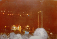 Six blade knife - Tel Aviv 1985