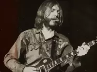 DUANE ALLMAN