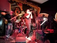 BIG FEET Marseille (Maison hantée) 15/02/2025