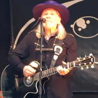 ELLIOTT MURPHY Festival Blues Jarnioux 12/06/2021