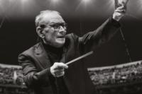 ENNIO MORRICONE