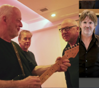 Les coulisses du single caritatif 'Going Home'